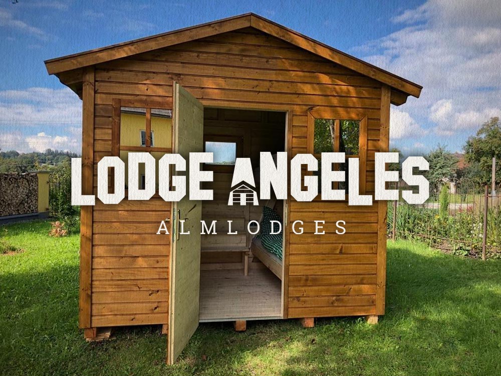 NEU: Lodge Angeles